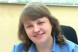 Груздева Татьяна Николаевна