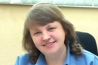 Груздева Татьяна Николаевна