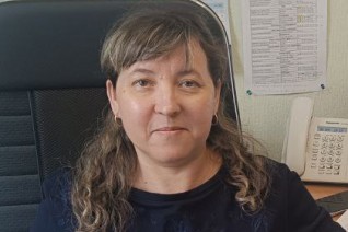 Зайцева Эльвира Нагимовна