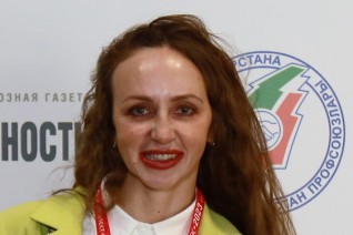 Новичкова Юлия Эдуардовна