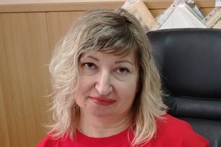 Бычкова Светлана Рудольфовна