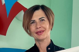 Носкова Ирина Николаевна