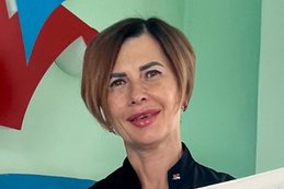 Носкова Ирина Николаевна