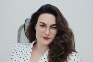 Кустова Надежда Александровна