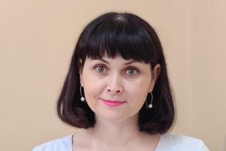 Желтышева Анна Алексеевна