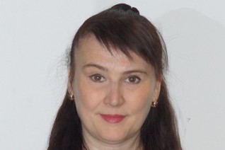 Сорокина Анна Владимировна