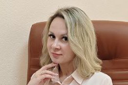 Коробейникова Валентина Анатольевна