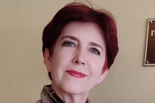 Бутко Ирина Васильевна