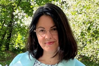 Прибыш Наталия Евгеньевна