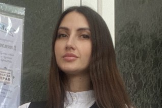 Фролова Лариса Михайловна