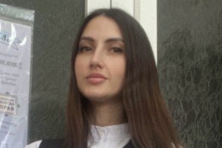 Фролова Лариса Михайловна