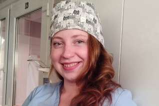 Головнева Виктория Васильевна