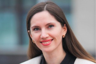 Буяльская Мария Александровна