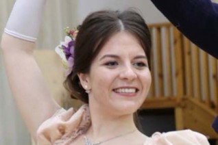 Болотина Мария Сергеевна