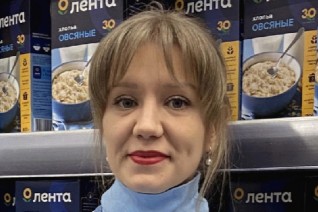 Маклашова Елена Дмитриевна