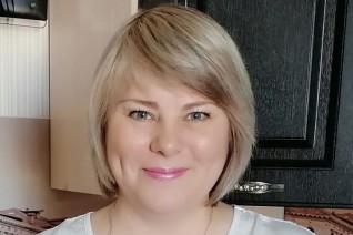 Гордиенко Марина Николаевна