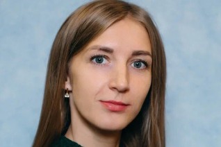 Михайлова-Царькова Аксинья Ивановна