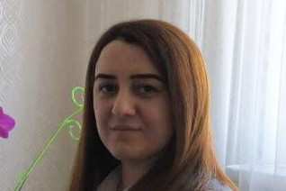 Алиева Садагат Музадил кызы