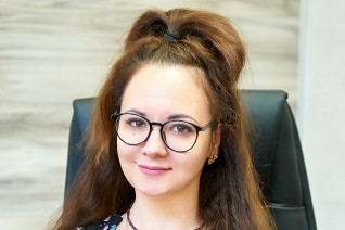 Колеухо Татьяна Васильевна