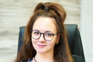 Колеухо Татьяна Васильевна