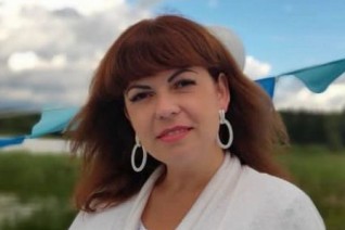 Петрова Анастасия Александровна