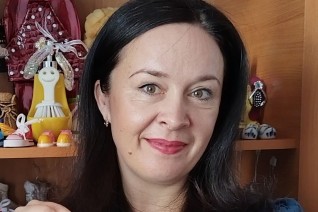 Пестова Оксана Сергеевна