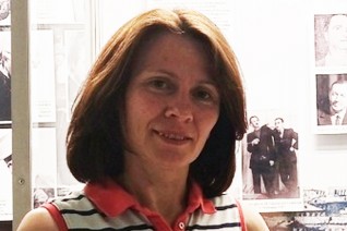 Прикатова Наталья Викторовна