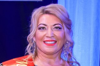 Татаренкова Ольга Викторовна