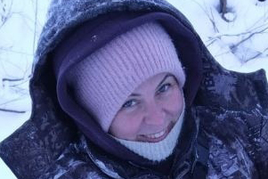 Морозова Наталья Николаевна