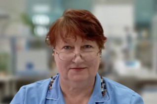 Козакова Ольга Васильевна