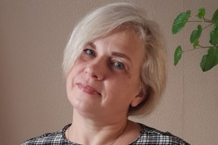 Осипова Наталья Валентиновна