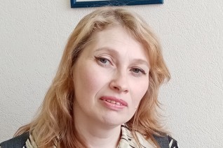 Шварева Наталья Павловна