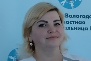 Стемпковская Наталья Владимировна