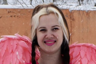 Громакина Ярославна Сергеевна