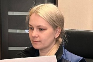 Куфарева Александра Валерьевна