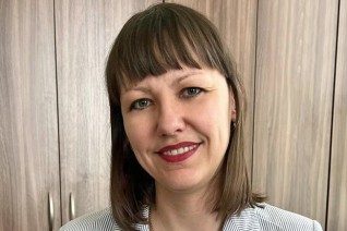 Бизяева Марина Георгиевна