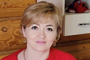 Григорьева Ольга Геннадьевна