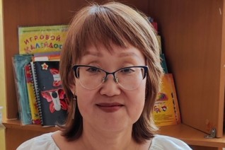 Самар Елена Капитоновна