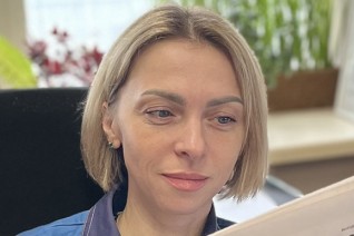 Лисенкова Мария Александровна