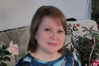 Садчикова Наталия Анатольевна