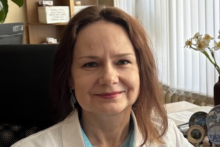 Бут Жанна Юрьевна