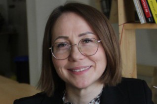 Горина Мария Сергеевна