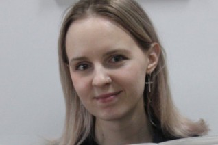 Кудрявцева Виктория Алексеевна