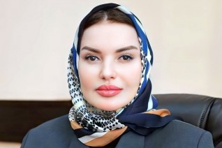 Бучаева Зумруд Камиловна