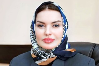 Бучаева Зумруд Камиловна