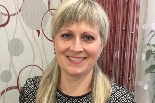 Ткаченко Татьяна Петровна