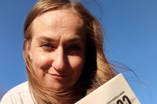 Медведева Александра Михайловна