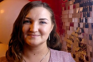 Григорьян Мария Григорьевна