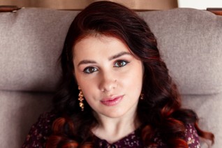 Кашина Алина Сергеевна