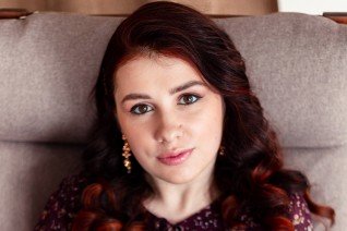 Кашина Алина Сергеевна